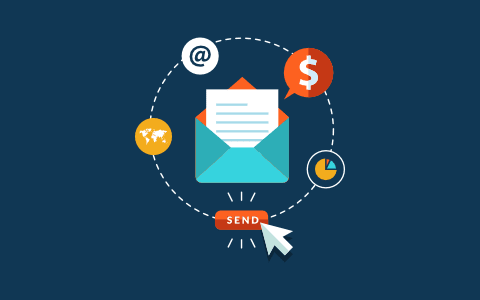 Email-Marketing