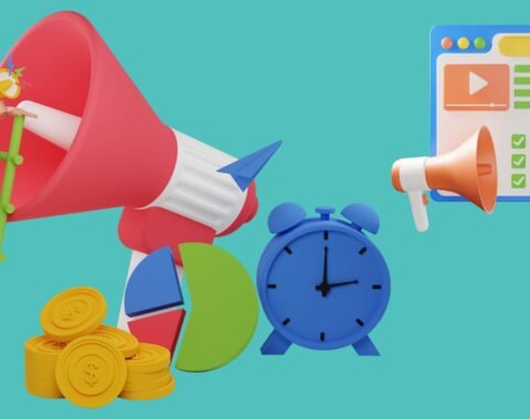 Build your Brand with Digital Marketing