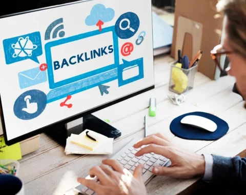 High-Quality Backlinks in 2025