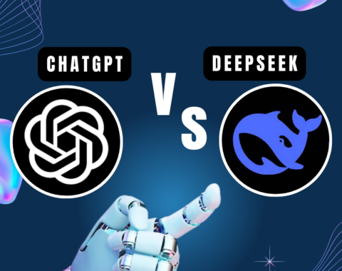 DeepSeek vs. ChatGPT