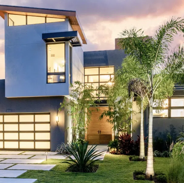 Kaye Lifestyle Homes