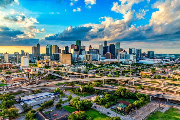Houston, TX