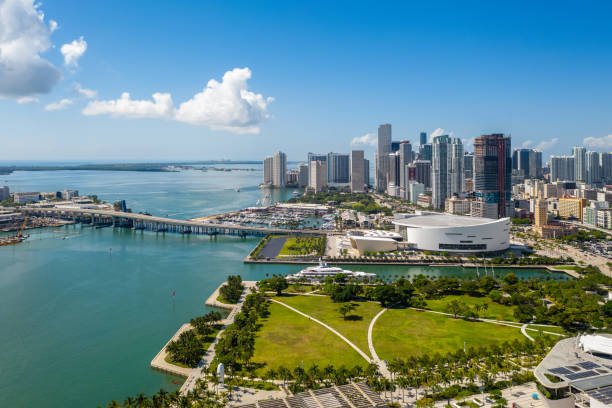 Miami, FL