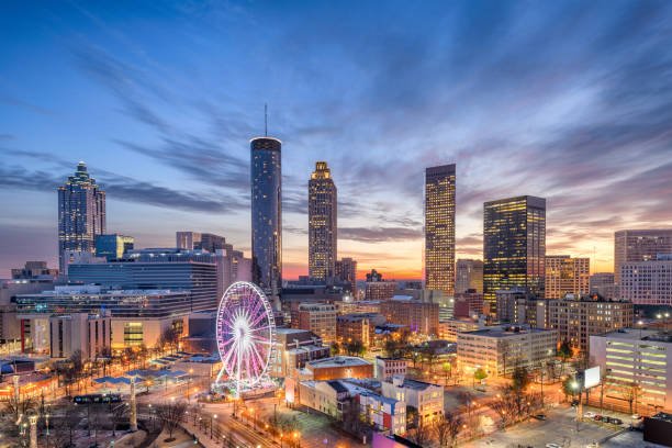 Atlanta, GA