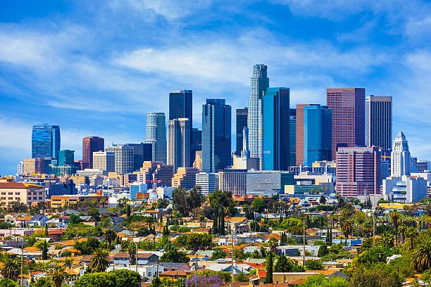 Los Angeles, CA