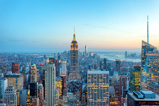New York City