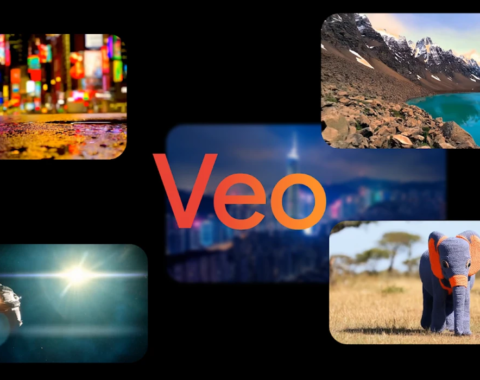 Google Veo 3 AI