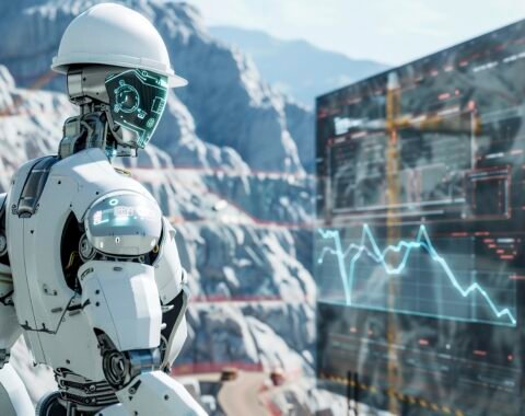 Generative Engine Optimization (GEO) AI
