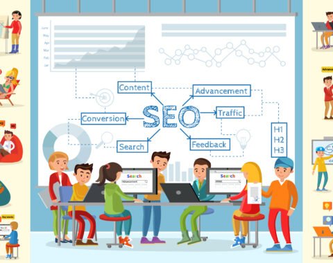 SEO principles