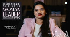 Harshita Chopra for Website Cover