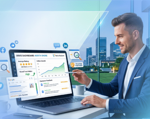 Best Online Reputation Management Services in North Shore (2)