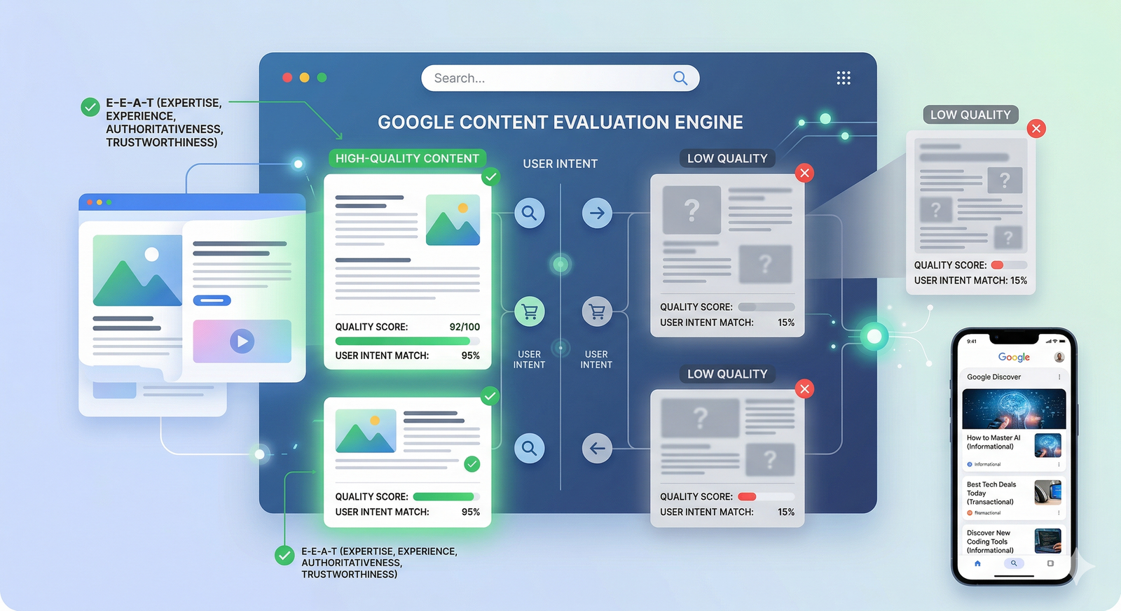 Google February 2026 Algorithm Update: A Complete Guide for Businesses