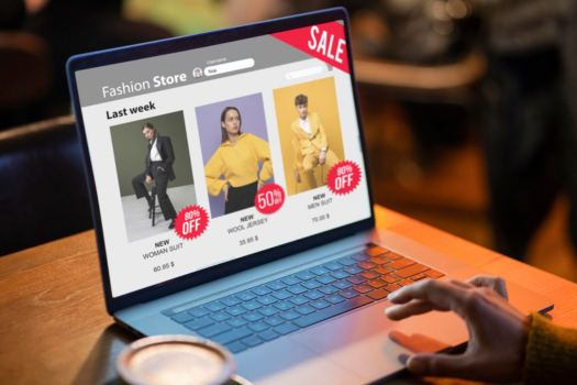 Ecommerce Brands