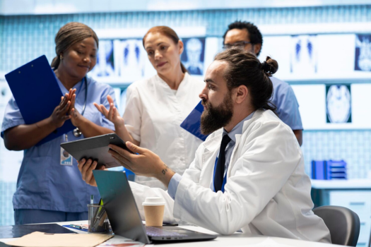 Healthcare Businesses