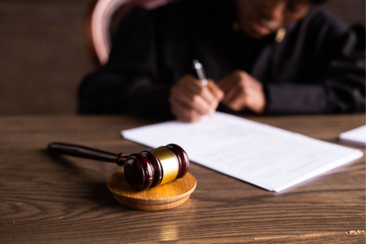 Law & Legal Services