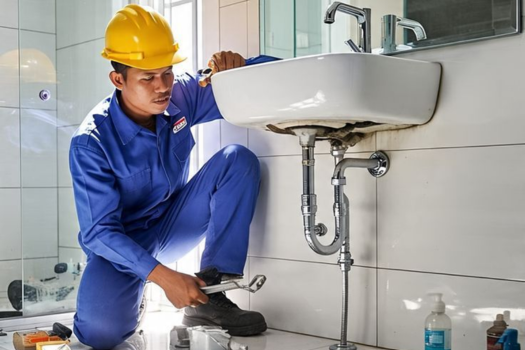 Plumber Industry
