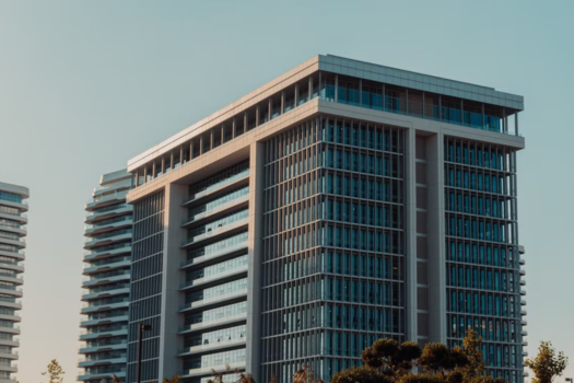 Real Estate Businesses