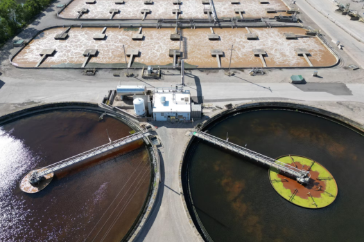 Water Industry